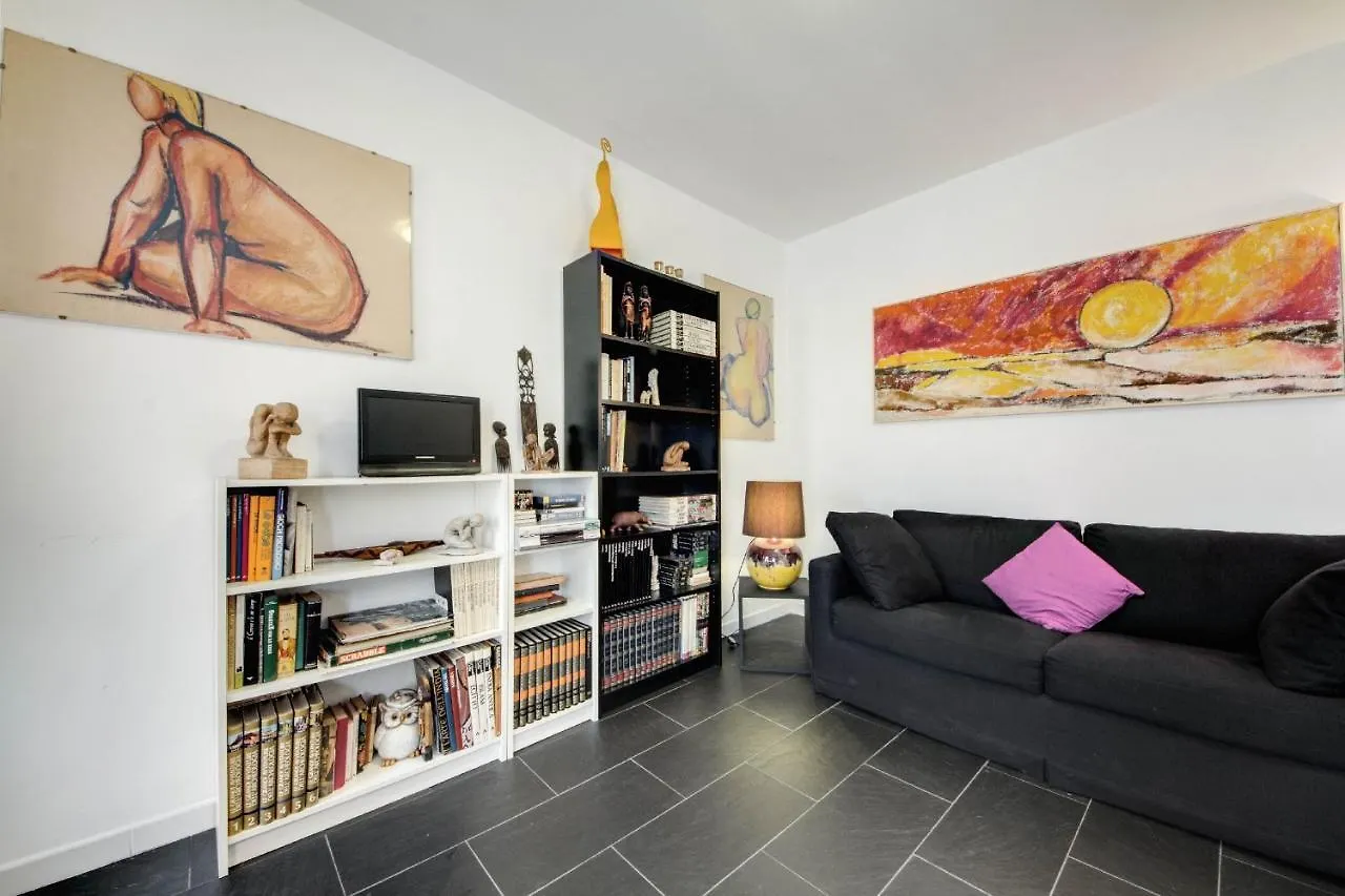Rhome Apartments Leonina Róma 0*,  Olaszország
