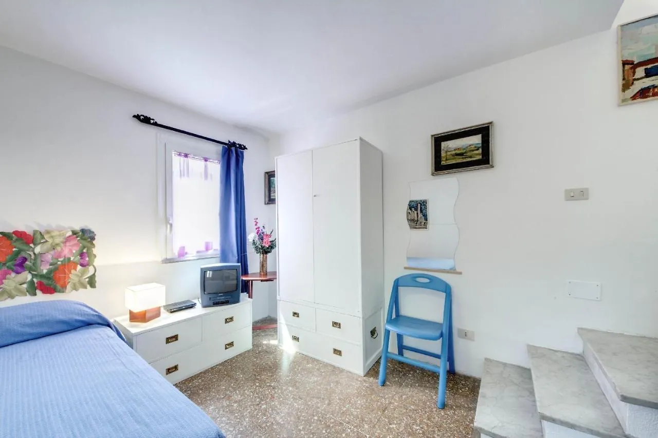 Rhome Apartments Leonina Róma