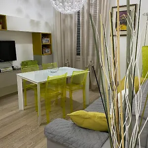 Maison D'aquino Rome