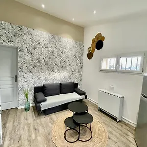  Appartement Le Petit France