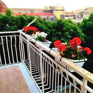  Appartement Vacanze Napoletane Italie
