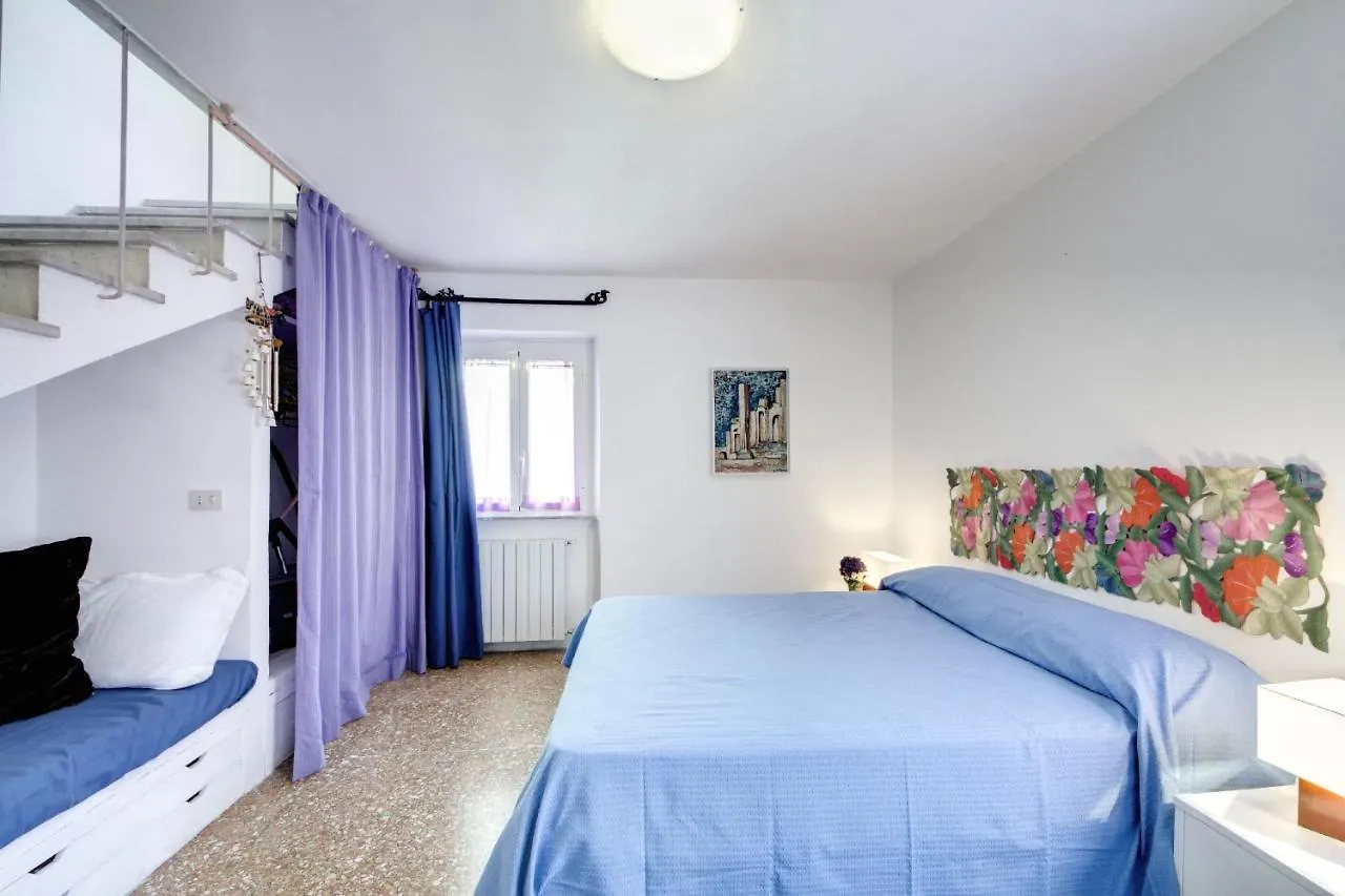 Rhome Apartments Leonina Rome Italie