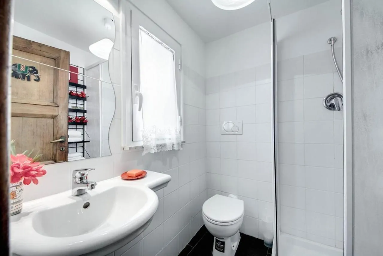Rhome Apartments Leonina Rome 0*,  Italie